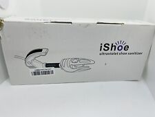 Ishoe ultraviolet shoe for sale  Mason