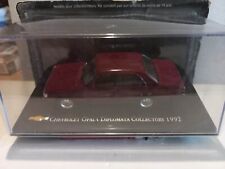 Usado, Chevrolet Opala Diplomata Collectors - 1992 1:43 IXO comprar usado  Enviando para Brazil