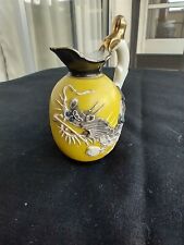 Vintage dragonware yellow for sale  Winter Park
