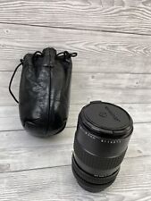 Makinon 150mm lens for sale  POOLE