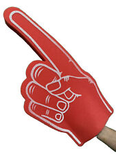 Foam hand pointy for sale  ASHTON-UNDER-LYNE