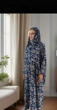 Abaya hijab kleid gebraucht kaufen  Erding