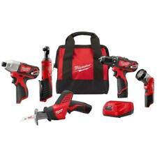 Milwaukee m12 volt for sale  Brooklyn