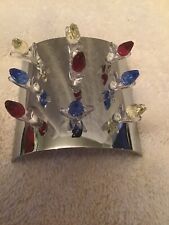 Swarovski crystal set for sale  Peoria