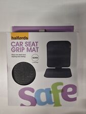 Halfords car seat for sale  LEICESTER