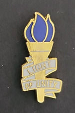 Light unity pin for sale  Lehigh Acres