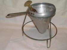 canning colander for sale  Metamora
