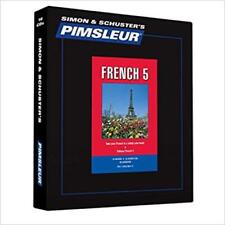 Pimsleur french disc for sale  USA
