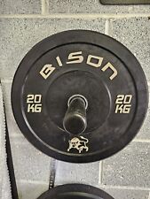 Wolverson fitness bison for sale  MIRFIELD