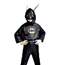 costume batman bambino usato  Italia