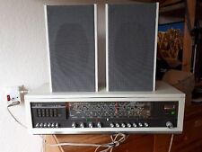Saba meersburg stereo gebraucht kaufen  Hamburg