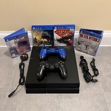 Sony playstation 500gb for sale  Shipping to Ireland