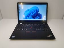 Lenovo ThinkPad Yoga 460 14" Laptop Intel i5-6300U 8GB RAM 256GB SSD - Touch gebraucht kaufen  Versand nach Switzerland