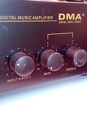 muzak amplifier for sale  Los Angeles