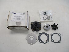 Used, WATER PUMP KIT WITH HOUSING FOR JOHNSON / EVINRUDE MOTORS 18-3383 BOAT MARINE for sale  Shipping to South Africa