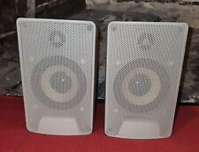 Monster sound bookshelf speakers for sale  Shipping to South Africa