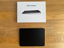 Apple magic trackpad gebraucht kaufen  Wielenbach