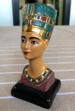 Egyptian queen nefertiti for sale  Highland Park