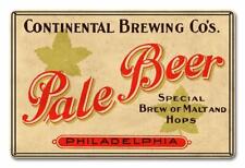 Continental brewing pale for sale  Shipping to Canada