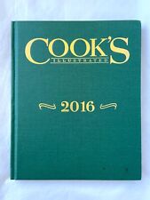 Cooks illustrated 2016 for sale  Portland