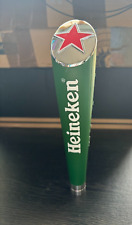 Heineken bierhahn pumpengriff gebraucht kaufen  Versand nach Germany