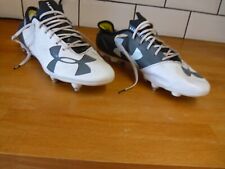 Football boots. armour for sale  TONYPANDY