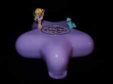 Polly Pocket Fairy Fantasy 1992 100 % completo vintage segunda mano  Embacar hacia Argentina