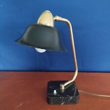 Vintage lampe bureau d'occasion  Villefranche-sur-Saône