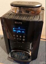 Krups kaffeevollautomat typ gebraucht kaufen  Eschershausen