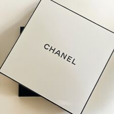 Chanel white empty for sale  Torrance