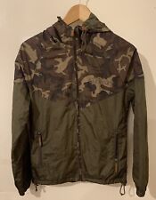 Men camouflage superdry for sale  LONDON