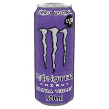 Monster ultra violet for sale  LONDON