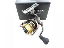 Used, SHIMANO 20 TWIN POWER C2000SHG Spinning Reel #122 for sale  Shipping to South Africa