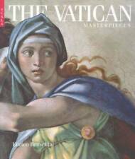 Vatican masterpieces paperback for sale  Montgomery