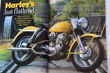 Classic motorcycle june for sale  WARMINSTER