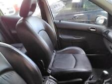 Front seat peugeot for sale  WINSFORD