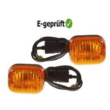 Plastic turn signals for sale  Shipping to Ireland