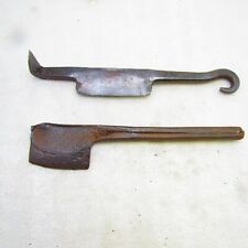Hand forged farrier for sale  Lima