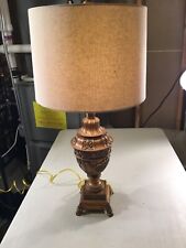 Traditional table lamp for sale  Bethel