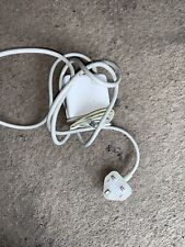 Charger apple a1344 for sale  MANCHESTER