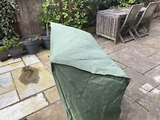 garden seat cover for sale  STOCKPORT