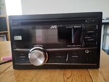 Jvc receiver r600bt for sale  CHEADLE