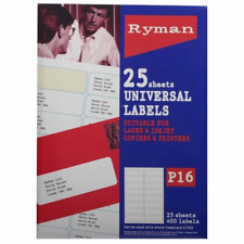 336 address label for sale  UK