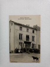 Carte postale guerre d'occasion  Angoulême