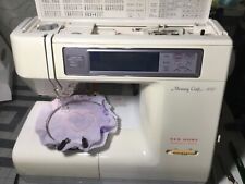 Janome memory craft for sale  Shipping to Ireland
