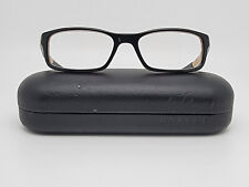 Usado, Armação de óculos Oakley OX1060-0351 balde preto palete com estojo 51-17-140 comprar usado  Enviando para Brazil