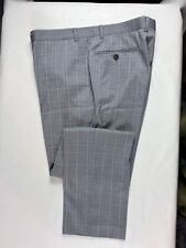 Indochino gray glencheck for sale  Seattle