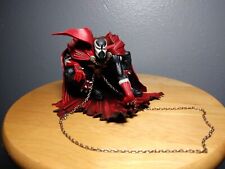 THE ART OF SPAWN - SERIES 26 ISSUE 8 COVER ART FIGURE MCFARLANE TOYS 2004 LOOSE, used for sale  Shipping to South Africa