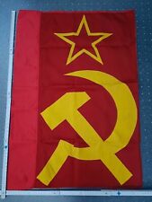 Banner fahne udssr gebraucht kaufen  Marienberg, Pobershau