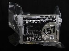 Epson t1577 genuine for sale  SHREWSBURY